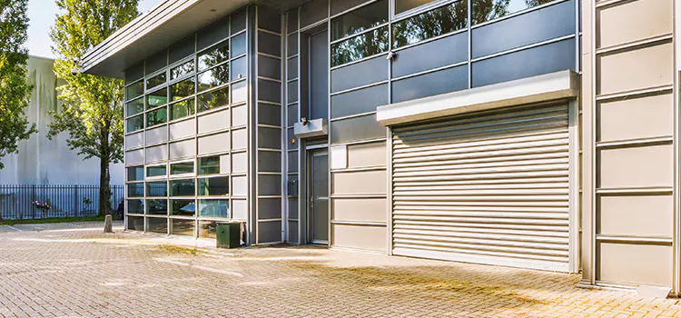 Electric Roller Garage Doors Fernley