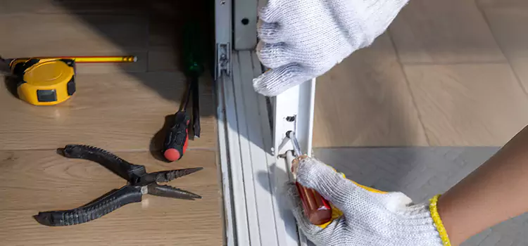 Sliding Door Installation Services in Fernley, NV