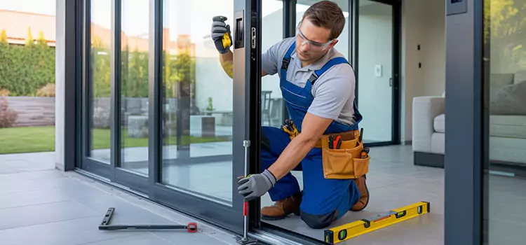 Sliding Screen Door Repair Fernley