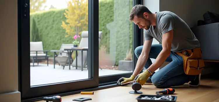 Patio Sliding Glass Door Replacement Fernley