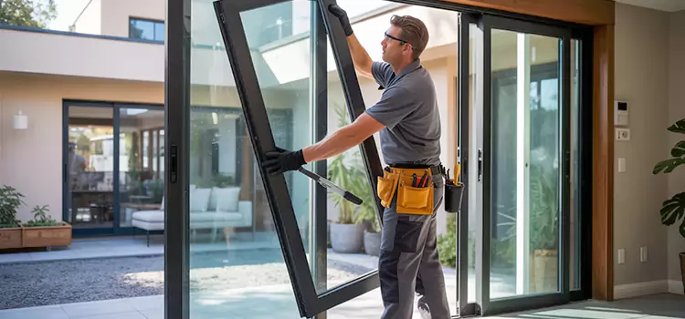 Specialized Sliding Door Roller Services in Fernley, Nevada