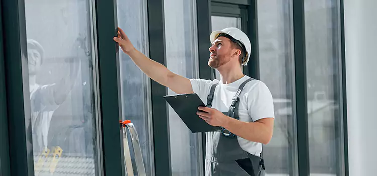 Comprehensive Solutions for Your Sticking Doors in Fernley, NV