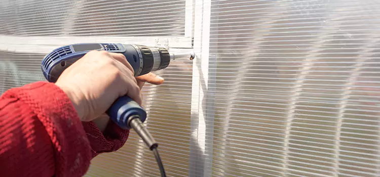 Sliding Screen Door Repair Fernley