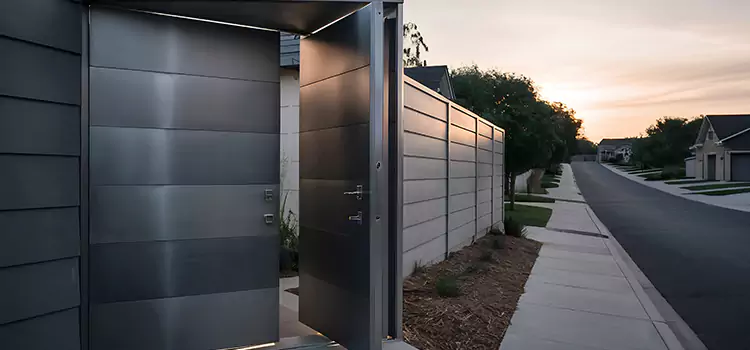 Comprehensive Steel Door Solutions in Fernley, NV