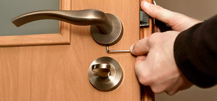 Access Control System Integration Fernley