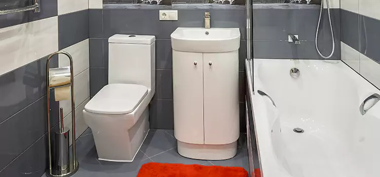 Hansgrohe Shaving Mirror Fernley