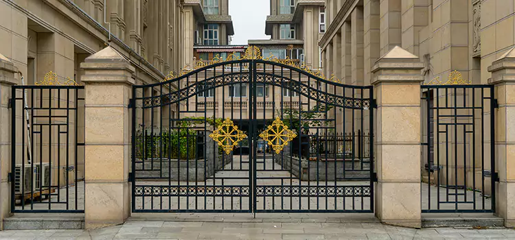 Comprehensive Iron Gate Maintenance Solutions in Fernley, NV