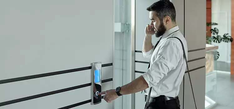 Cloud Based Access Control Fernley