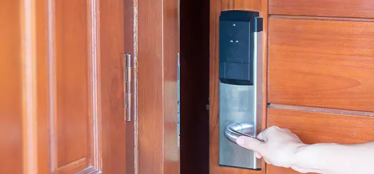 Commercial Keyless Entry Locks Fernley