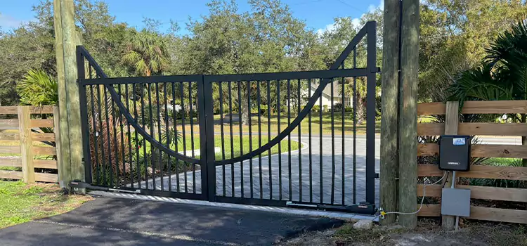 Why Choose Us for Your Automatic Gate Needs in Fernley, NV?