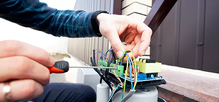 Electric Gate Maintenance Fernley