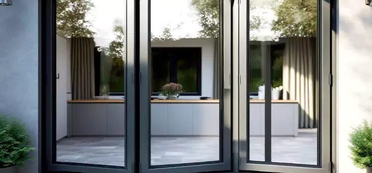 Bifold Door Track Repair Fernley