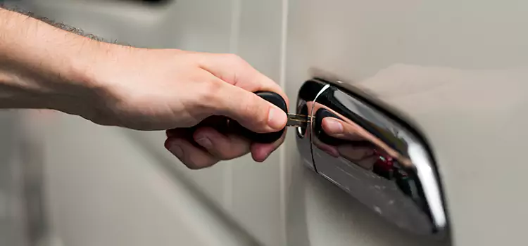 Car Unlock Service Price Fernley
