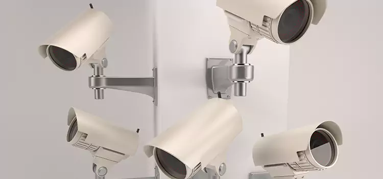 Your Trusted Partner for CCTV Solutions in Fernley