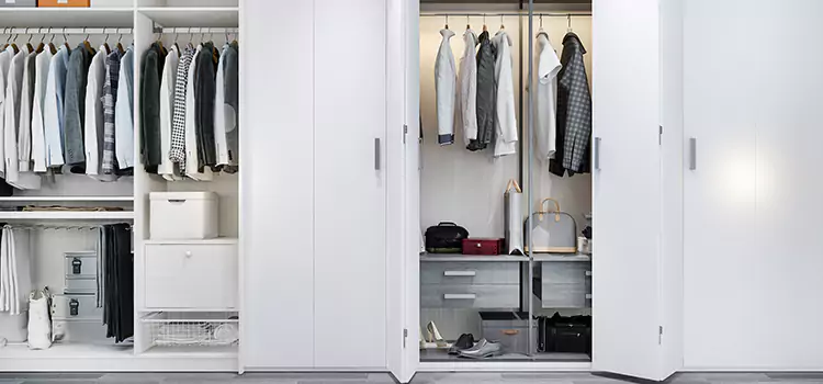Glass Closet Door Repair Fernley