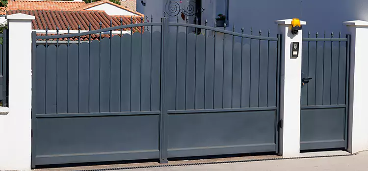Emergency Commercial Gate Repair Fernley