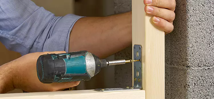 Jimmy Proof Deadbolt Repair Fernley