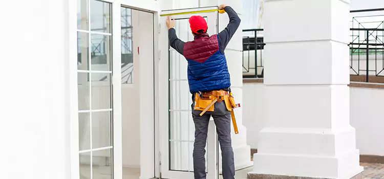 Water Damage Door Frame Repair Fernley