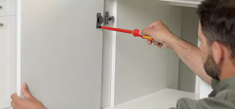 Screen Door Hinge Repair Fernley