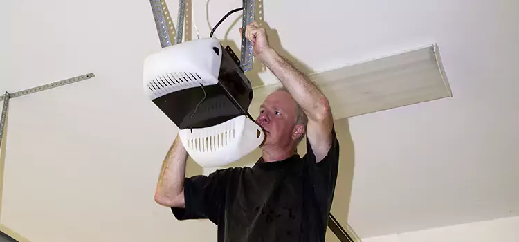 Garage Door Opener Service Fernley