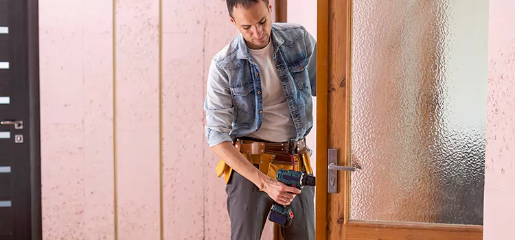 Door Glass Replacement Fernley
