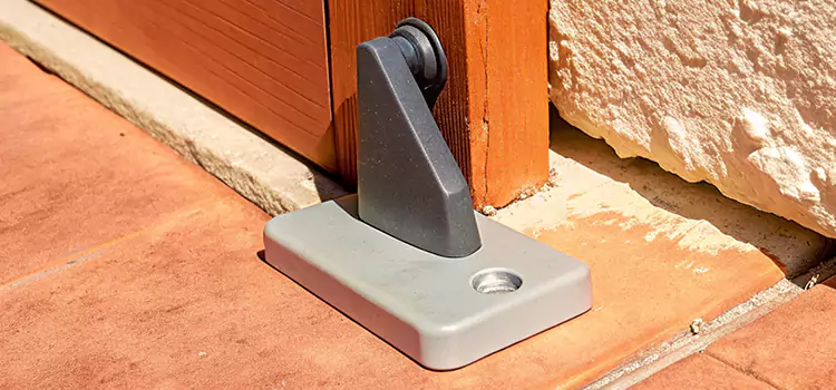 Aesthetic Door Stop Selection Fernley