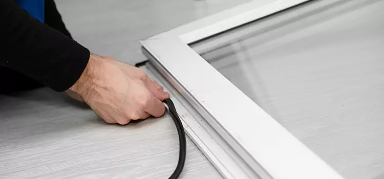 Commercial Door Weather Stripping Fernley