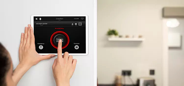 Blink Video Doorbell Installation Fernley