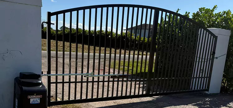 Driveway Fence Repair Fernley