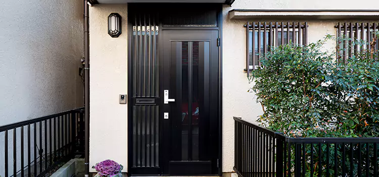 Popular Exterior Door Options in Fernley, NV