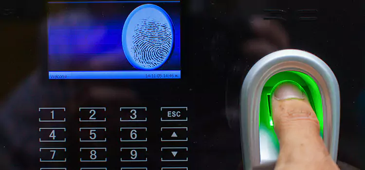 Your Trusted Partner for Secure Access in Fernley, NV