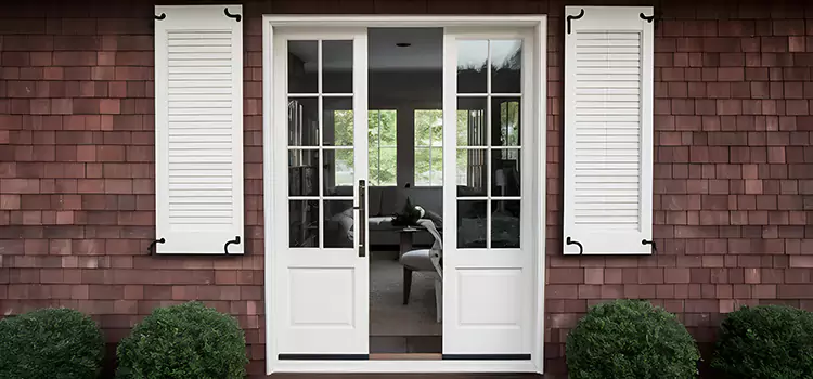 French Door Restoration Fernley