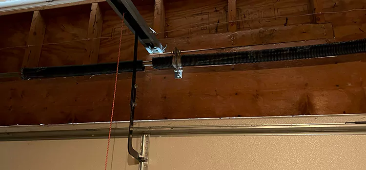 Broken Garage Door Cable Repair in Fernley, NV