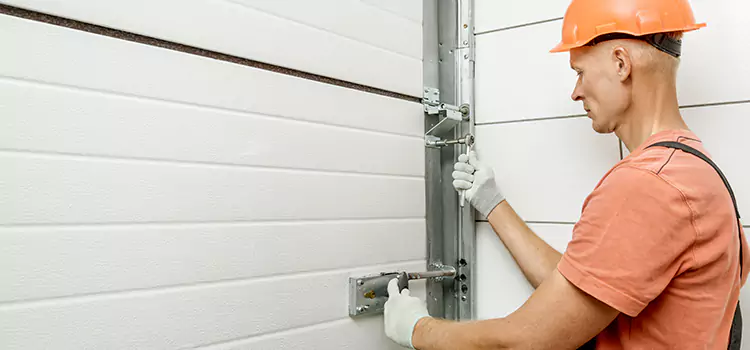 Why Choose Us for Garage Door Lock Services in Fernley, NV?