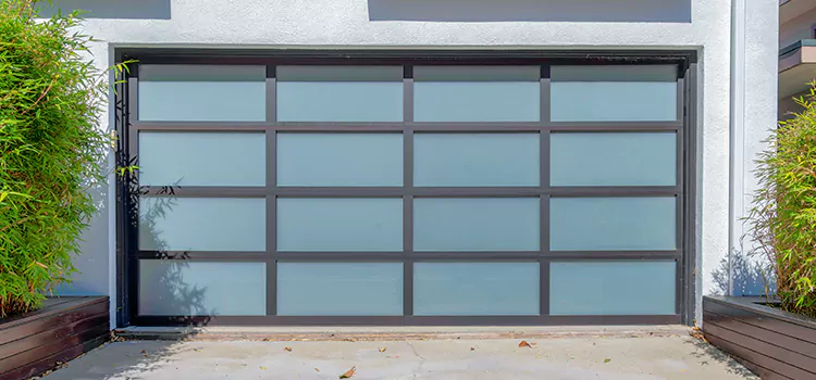Why Choose Us for Garage Door Care in Fernley, NV?