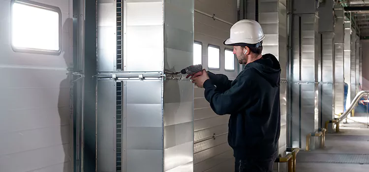 Prompt and Professional Garage Door Service in Fernley, Nevada