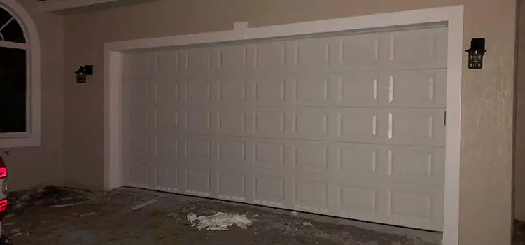 Garage Door Coil Replacement Fernley