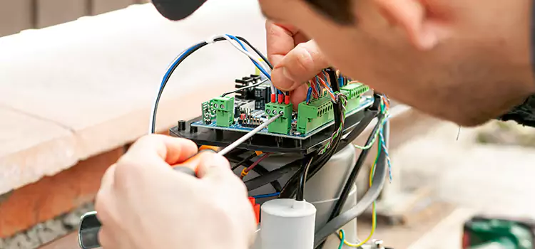 Specialized Brand Gate Motor Repairs Fernley