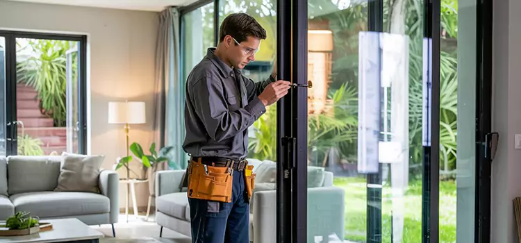 Why Choose Us for Your Glass Door Needs in Fernley, NV?