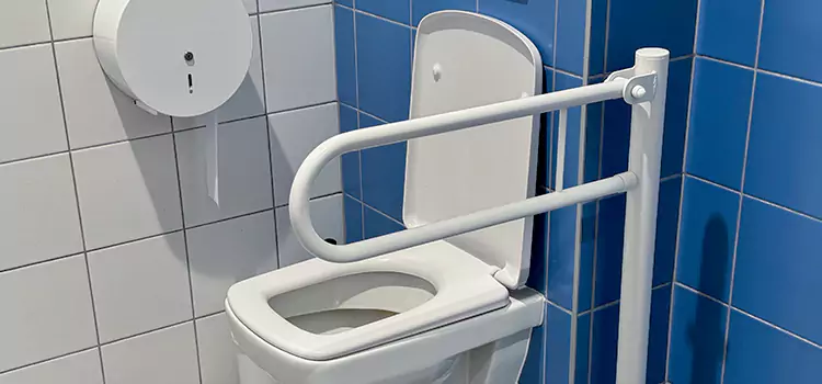 Comprehensive Solutions in Fernley, NV for Accessible Facilities
