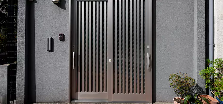 Why Choose Us for Your Security Needs in Fernley, NV?