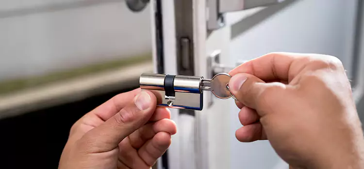 Lock Change Locksmiths Fernley