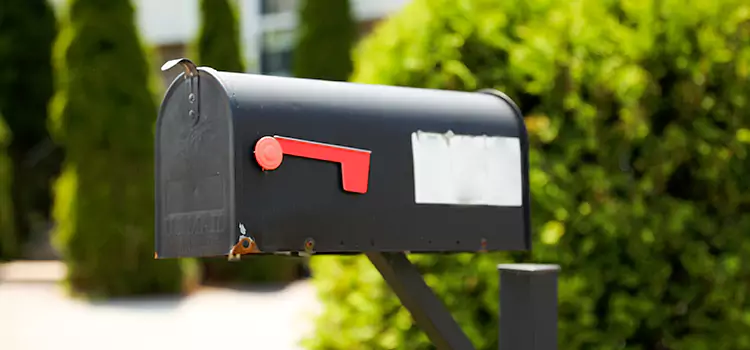 Secure Mailboxes for Packages Fernley