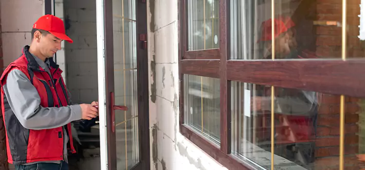 Sliding Door Lock Repair Fernley