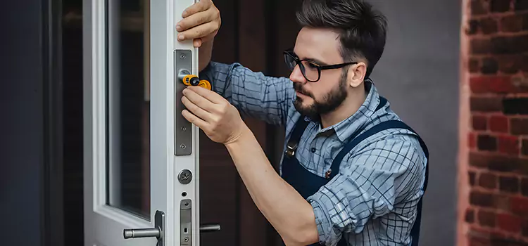 Residential Door Repairs Fernley