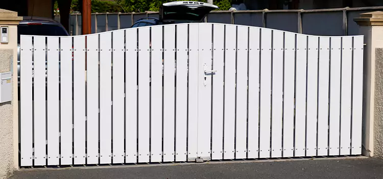 Why Choose Us for Residential Gate Repair in Fernley, NV?