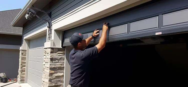 Janus Roll Up Doors Fernley