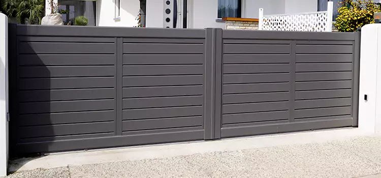 Automatic Gate Fence Fernley