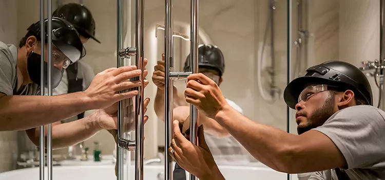 Shower Door Replacement Cost Fernley