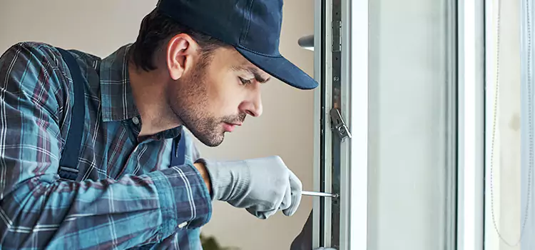 Emergency Response for Latch Issues Fernley